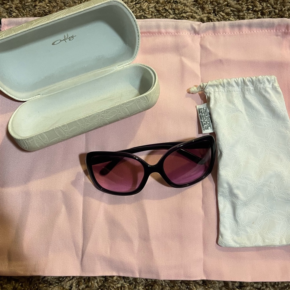 Oakley Sunglasses